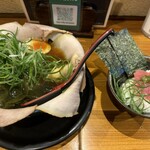 Ramen Taketora - 