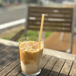 RHC CAFE Rarapoto Toyosu Ten - 