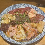 焼肉 大松屋 - 