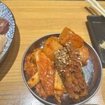 焼肉 大松屋 - 