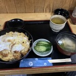 Tonkatsu Tensuzu - 