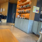 KANNON COFFEE Kichijoji Ten - 