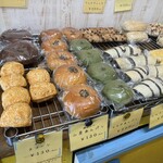 BAKE TRUCK - 100円台、嬉しいよねー！