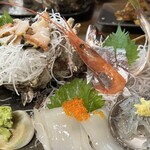 活魚料理 さかや - 