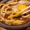 煮込うどん 山本屋本店 エスカ店