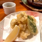 Sake no Sakana Nagomi - 