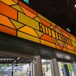 BUTTERBEER BAR - 