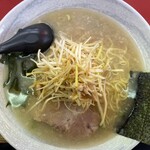 New Ramen Shop Matsudo Maruyama Ten - 