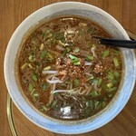 Dokukou En - 担々麺