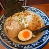 和風楽麺 四代目ひのでや - 料理写真: