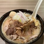 味噌麺処 にそう - 