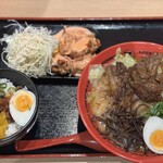 Ajisen Ramen Matsuyamadanichoten - 