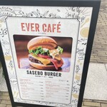 Ever Cafe - 