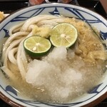 丸亀製麺 - 