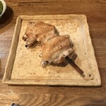 Yakitori Masakichi - 