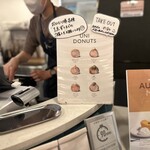 UNI COFFEE ROASTERY Yokohama Joinasu Ten - 