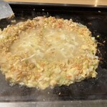 Tsukishima Monja Okonomiyaki Makoto - 