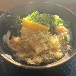 こがね製麺所 - 料理写真: