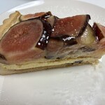 Delices tarte&cafe Gurantsuri Musashikosugi Ten - 