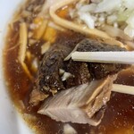 Ramen Fujiya Kisarazu Ten - 