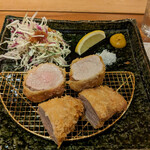 Tonkatsu Junchan - 