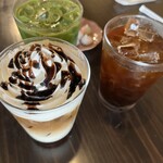 Ikoi Coffee - 