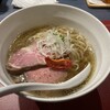 Craft Ramen BiT - 料理写真: