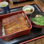 Unagi Hamana - 