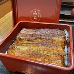 Unagi Hamana - 