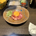 Sumibi Yakiniku Da-Wa - 