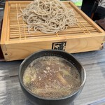 Soba Dokoro Kadoya - 