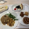 IKEAビストロ - 料理写真: