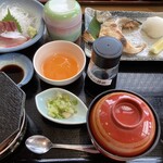 Michi no Eki Southern Seto Towa Restaurant - 