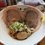 Sekaiichi Himana Ramen Ya - 