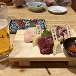 大衆馬肉酒場 うまる - 