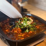 韓国料理 ホンデポチャ - 