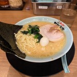 Machida Shoten Itabashi Yotsuba Ten - 醤油ラーメン