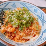 Marugame Seimen Orinasu Mo-Ru Ten - 