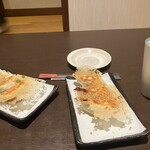 Gyoza Shokubo Yamato Onahama Ten - 