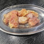 Tori Yakiniku Bancho - 