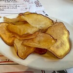 Yokohama Cheese Cafe - 