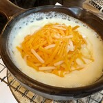 Yokohama Cheese Cafe - 