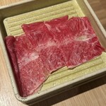 Shabushabu Onyasai Futakotamagawa Ten - 