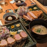 Tonkatsu Junchan - 