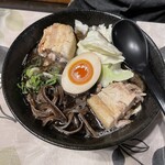 Kumamoto Ramen Daigo - 