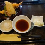 Hyakusho Soba Yamato - 