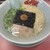 山岡家 - 料理写真:朝ラーメン