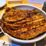 Kagurazaka Jiyaki Unasen - 