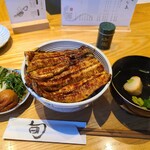 Kagurazaka Jiyaki Unasen - 