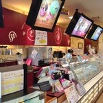 Thirty-One Ice Cream Minamiuonuma Muika Ten - 店内